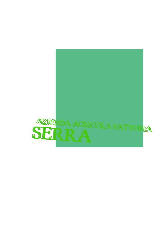 logo Azienda Agricola Fattoria Serra