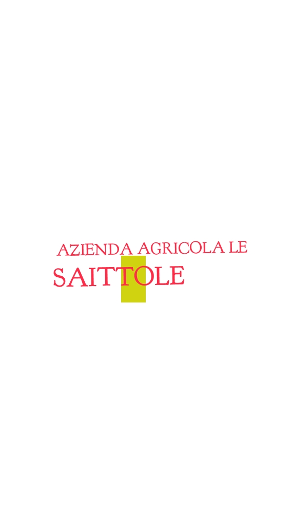 logo Azienda Agricola Le Saittole