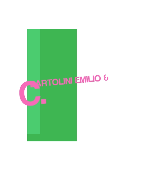 logo Bartolini Emilio & C.