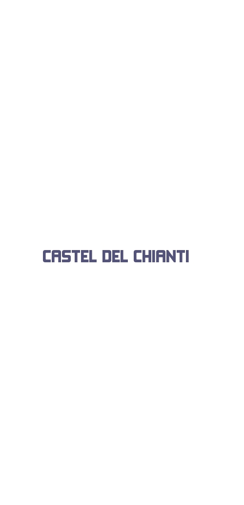 logo Castel del Chianti