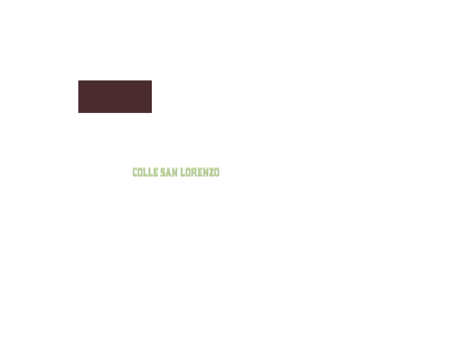 logo Colle San Lorenzo