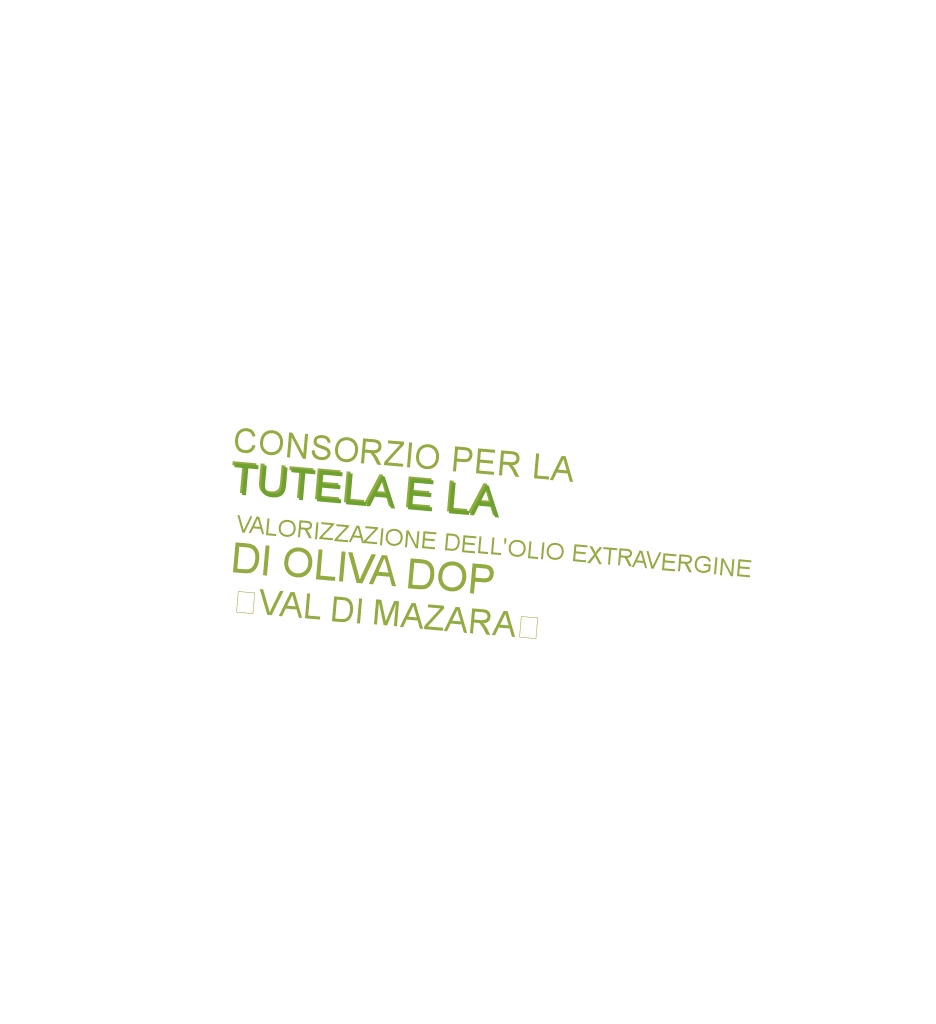 logo Consorzio per La Tutela e La Valorizzazione Dell‘Olio Extravergine di Oliva Dop Val di Mazara