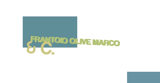 logo Frantoio Olive Marco & C.