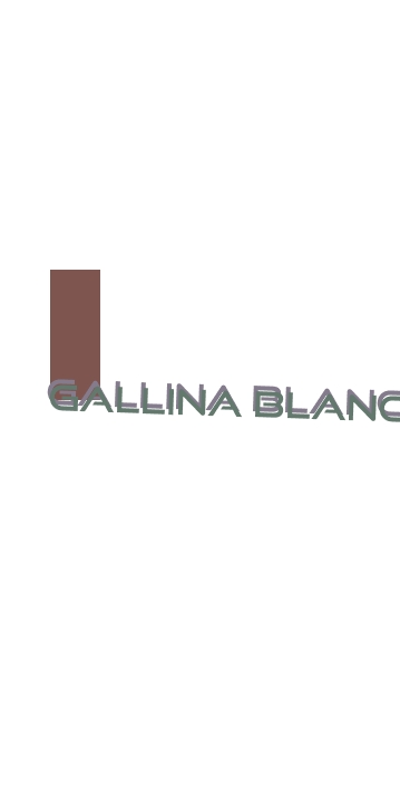 logo Gallina Blanca Star