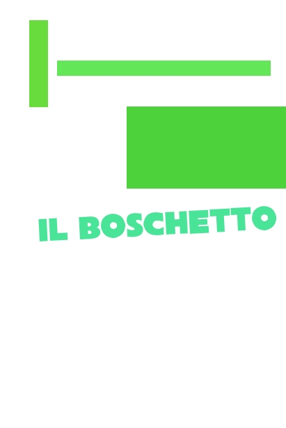 logo Il Boschetto