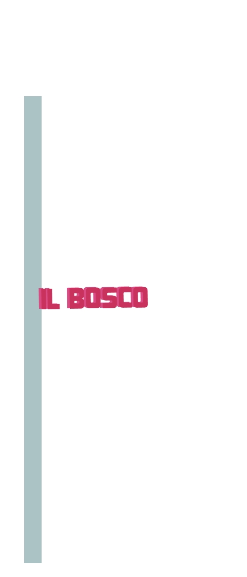 logo Il Bosco