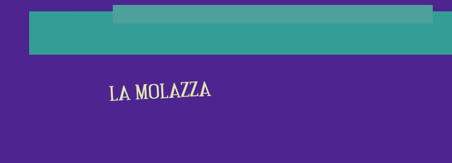 logo La Molazza