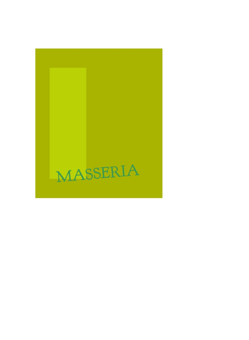 logo Masseria