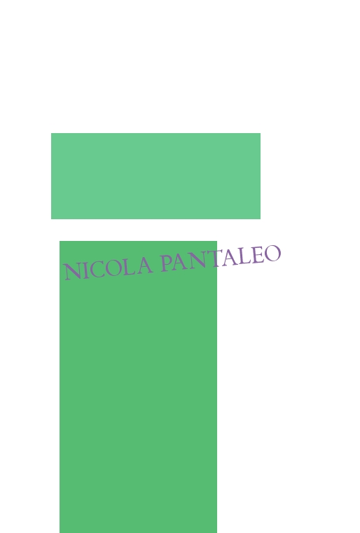 logo Nicola Pantaleo