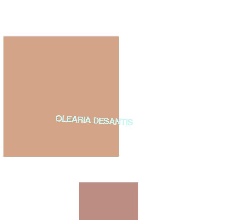 logo Olearia Desantis