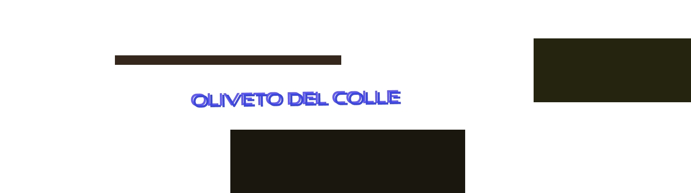 logo Oliveto del Colle