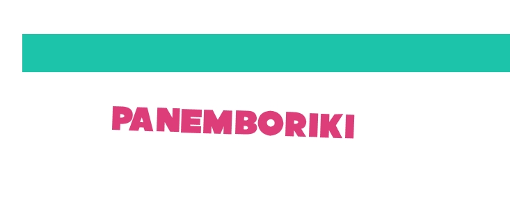 logo Panemboriki