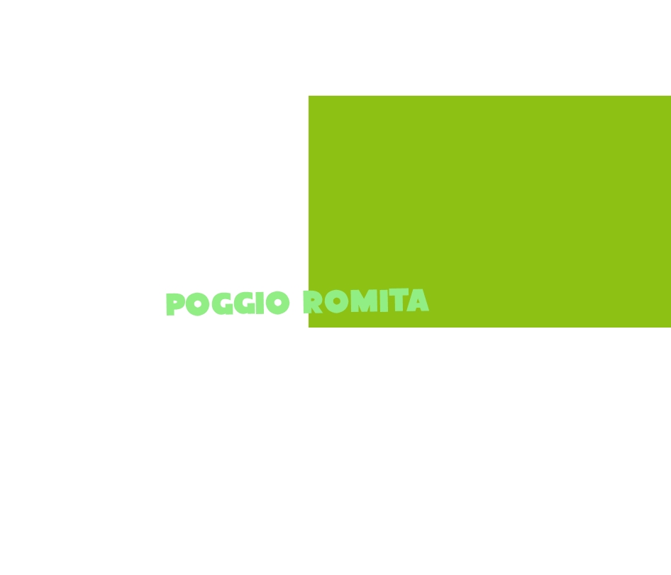logo Poggio Romita