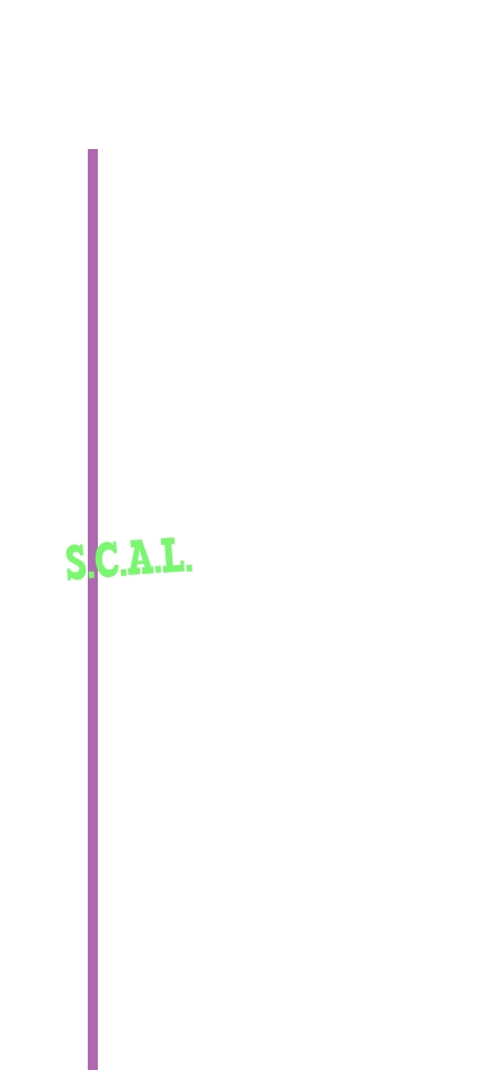 logo S.C.A.L.