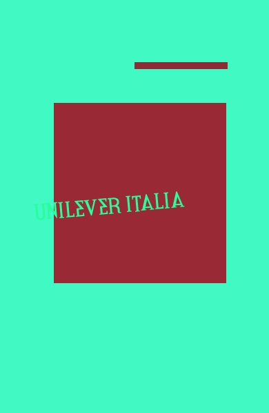 logo Unilever Italia