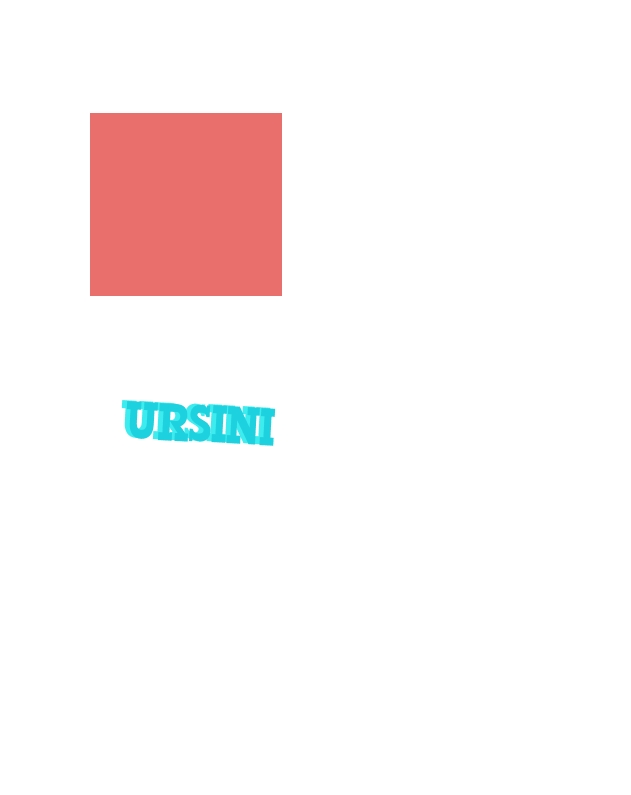 logo Ursini