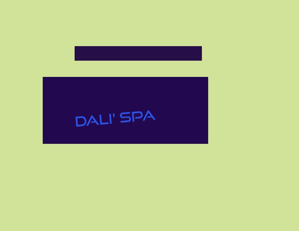 logo Dali‘ SpA