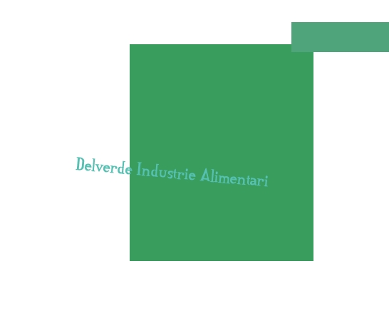logo Delverde Industrie Alimentari