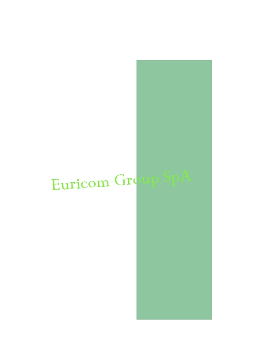 logo Euricom Group SpA