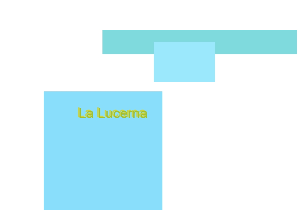 logo La Lucerna