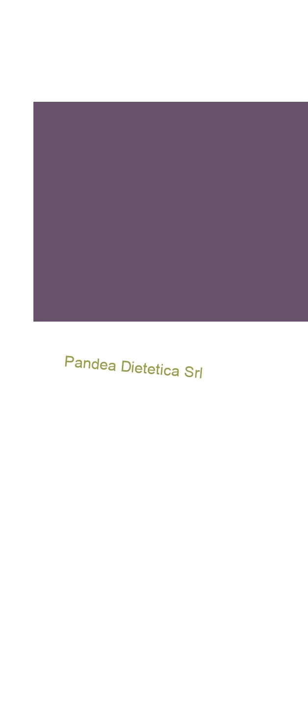 logo Pandea Dietetica Srl