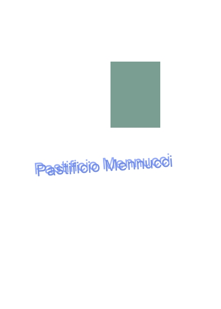 logo Pastificio Mennucci