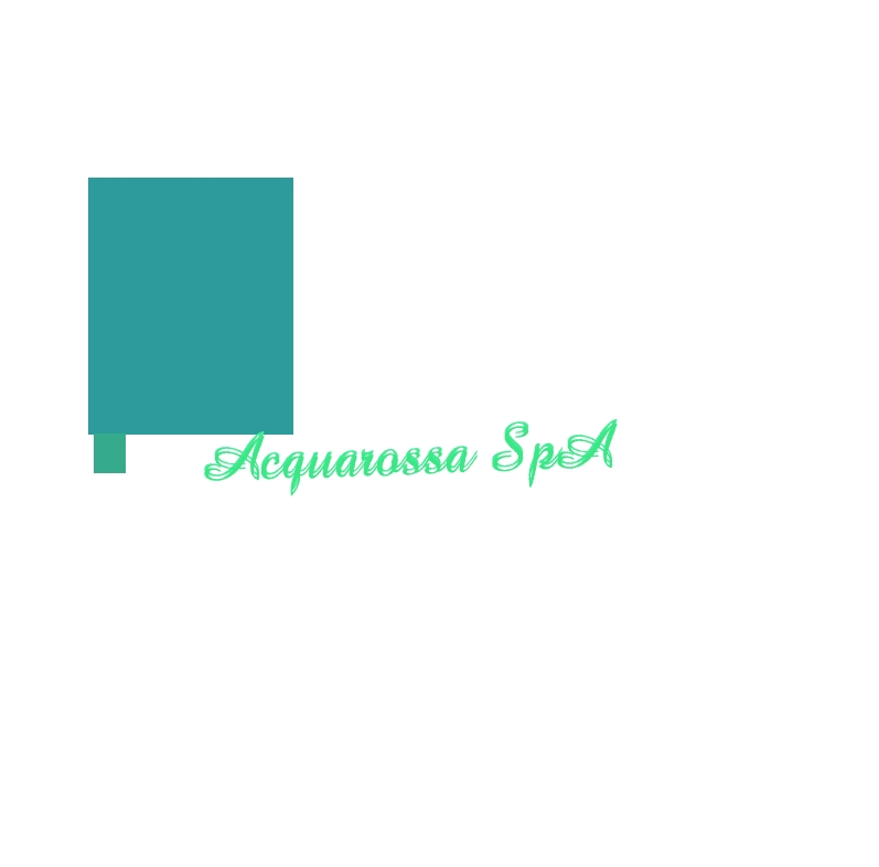 logo Acquarossa SpA