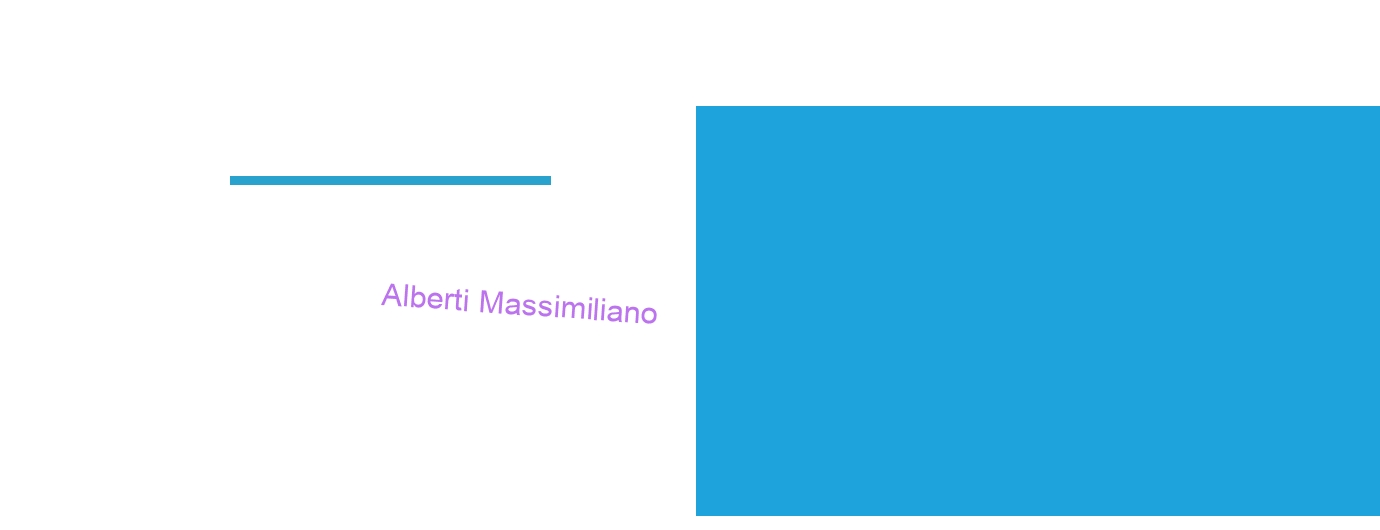 logo Alberti Massimiliano