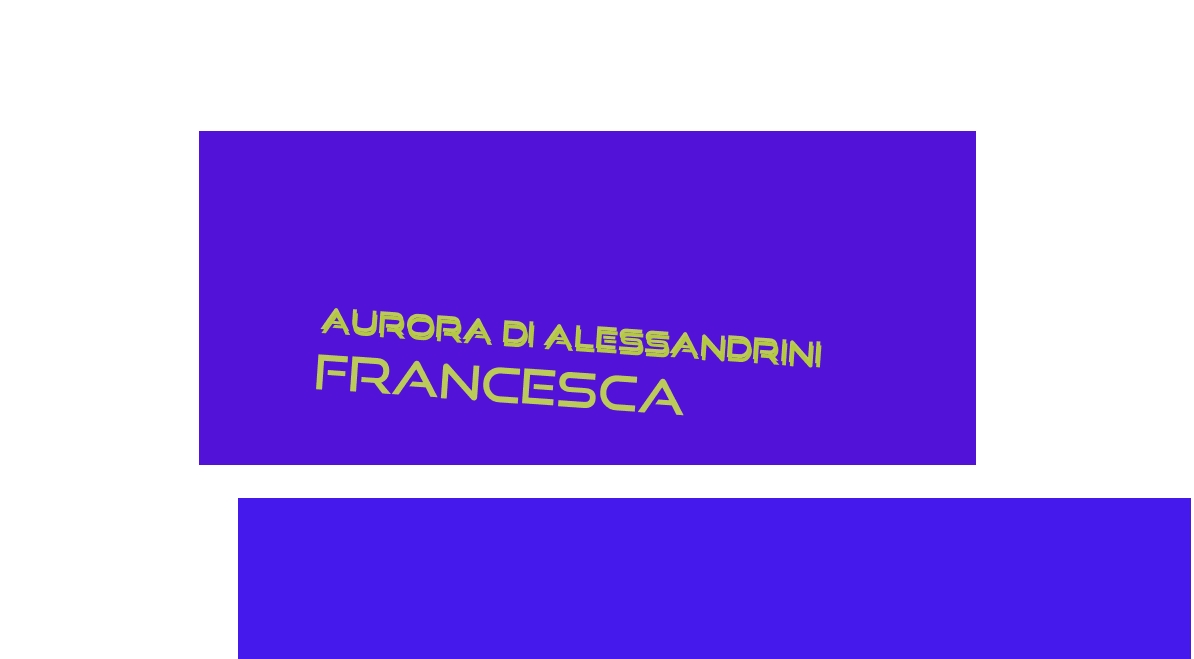 logo Aurora di Alessandrini Francesca