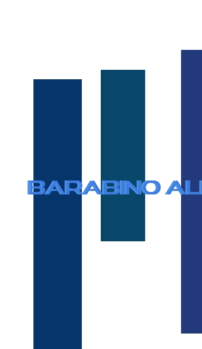 logo Barabino Aldo