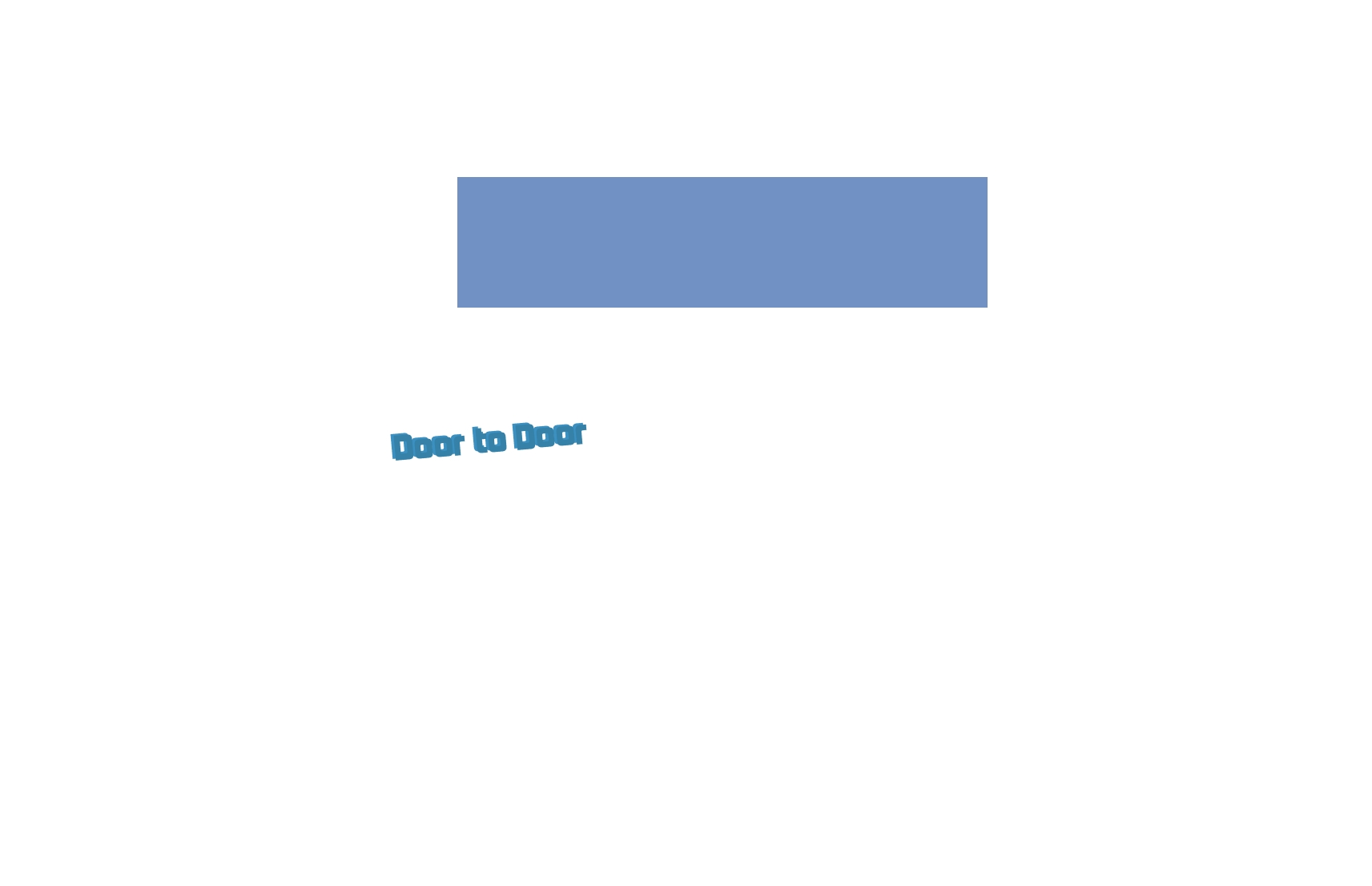 logo Door to Door
