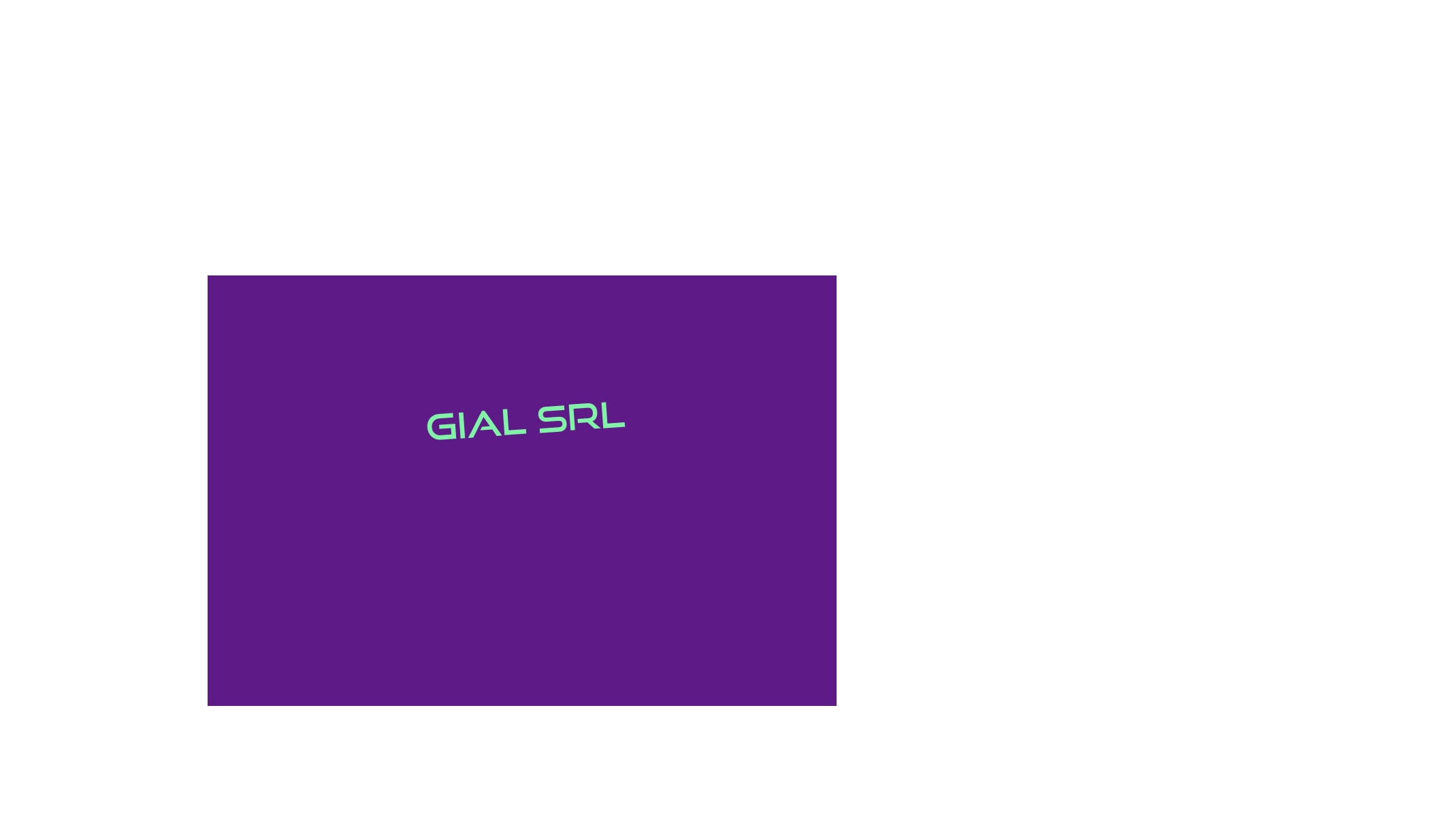 logo Gial Srl