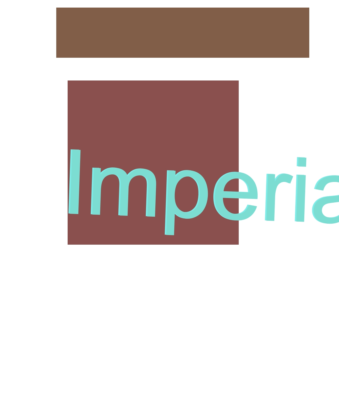 logo Imperiali Fabio