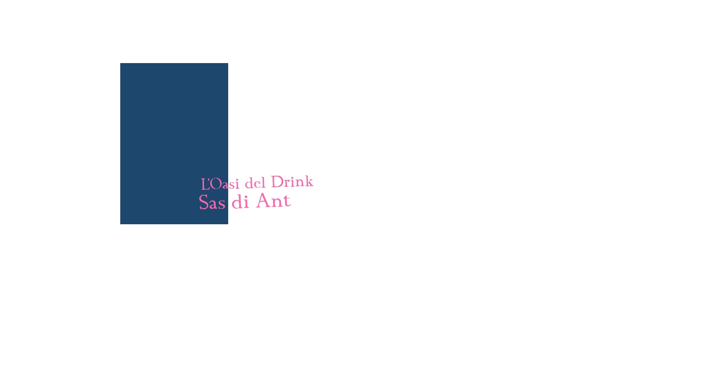 logo L‘Oasi del Drink Sas di Ant