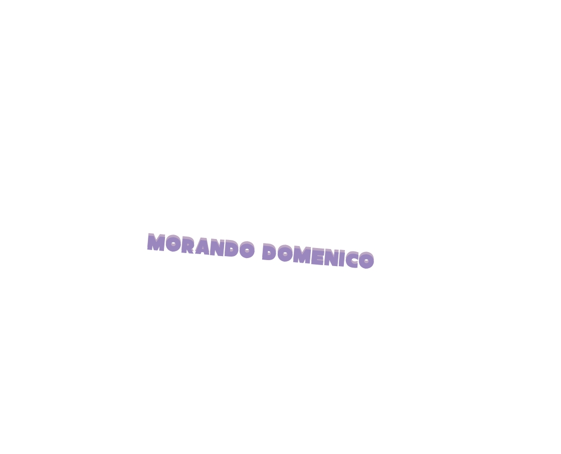 logo Morando Domenico