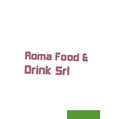 logo Roma Food & Drink Srl