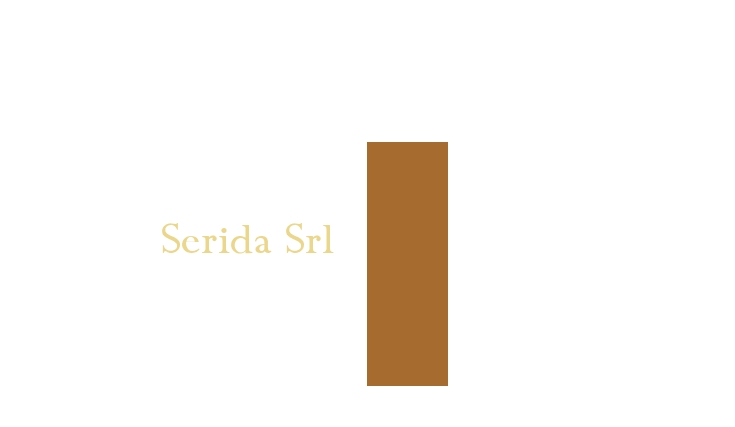 logo Serida Srl