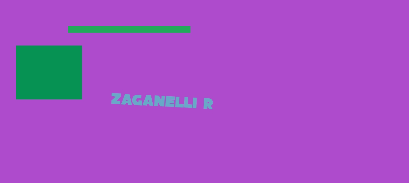logo Zaganelli R