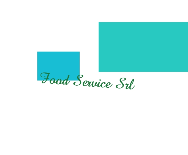 logo Food Service Srl