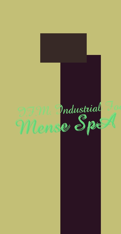 logo I.F.M. Industrial Food Mense SpA