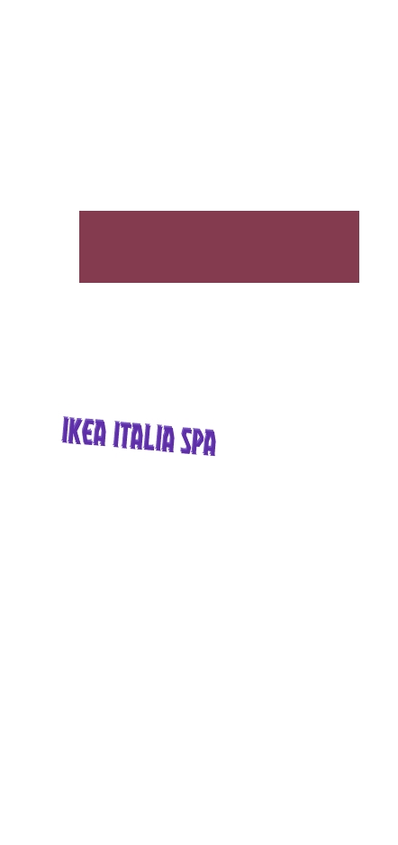 logo Ikea Italia SpA