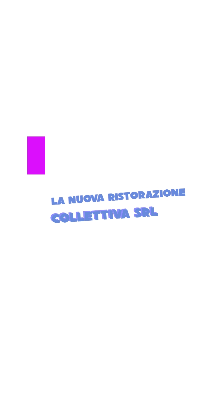 logo La Nuova Ristorazione Collettiva Srl