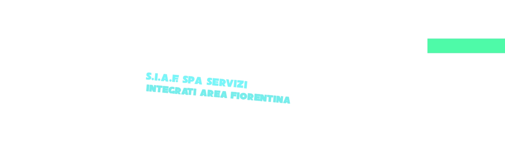 logo S.I.A.F. SpA Servizi Integrati Area Fiorentina