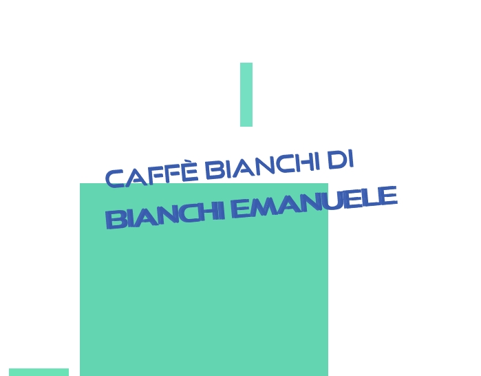 logo Caffè Bianchi di Bianchi Emanuele