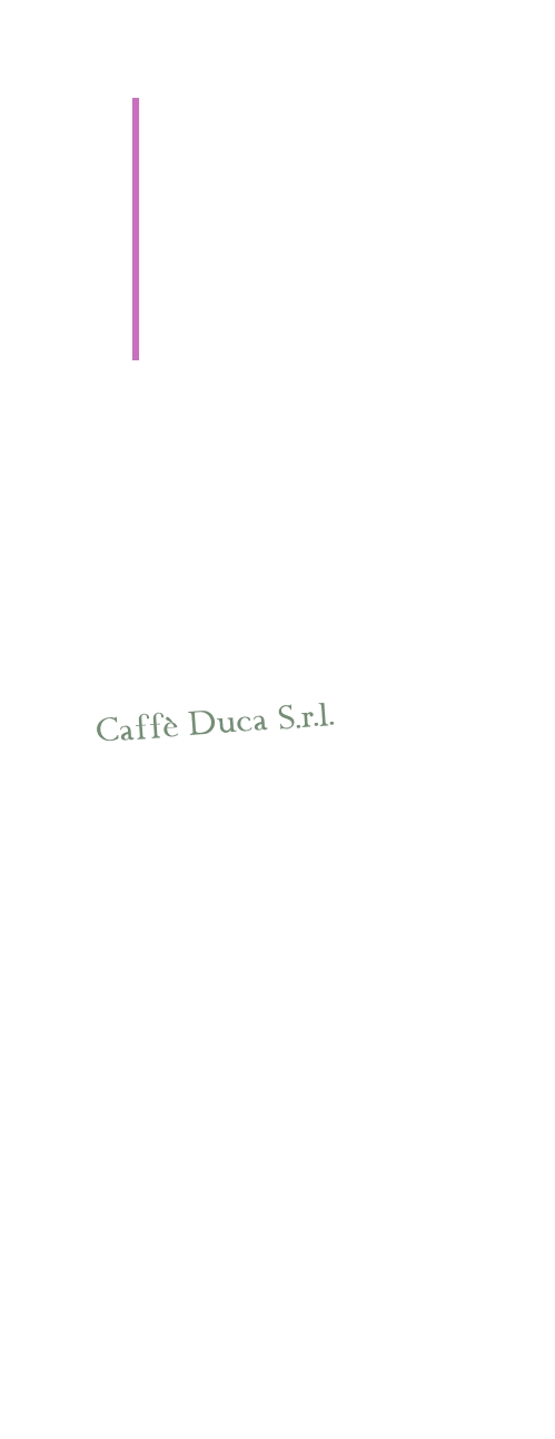 logo Caffè Duca S.r.l.