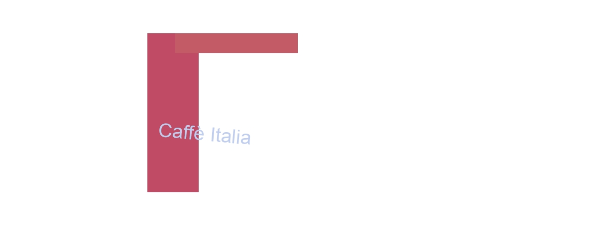 logo Caffè Italia