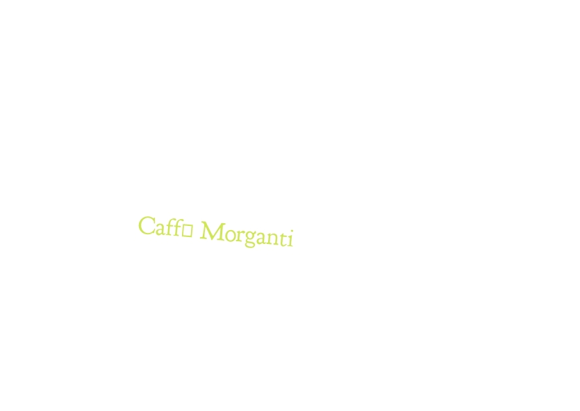 logo Caffè Morganti