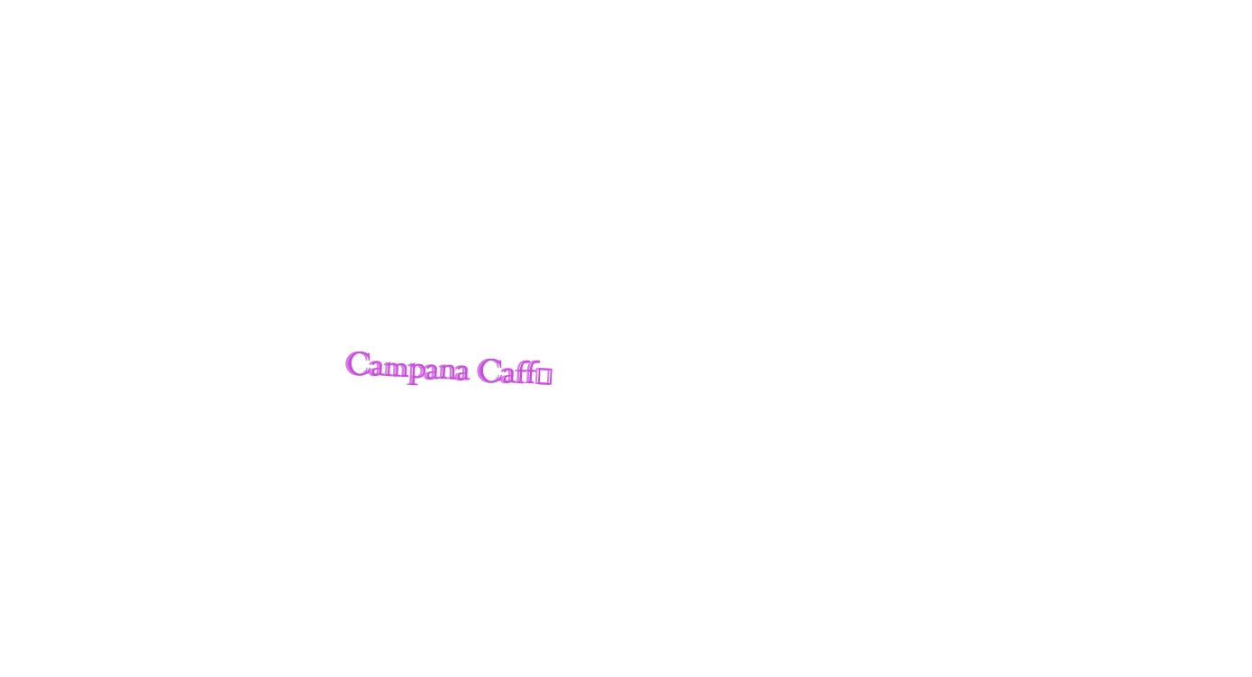 logo Campana Caffè