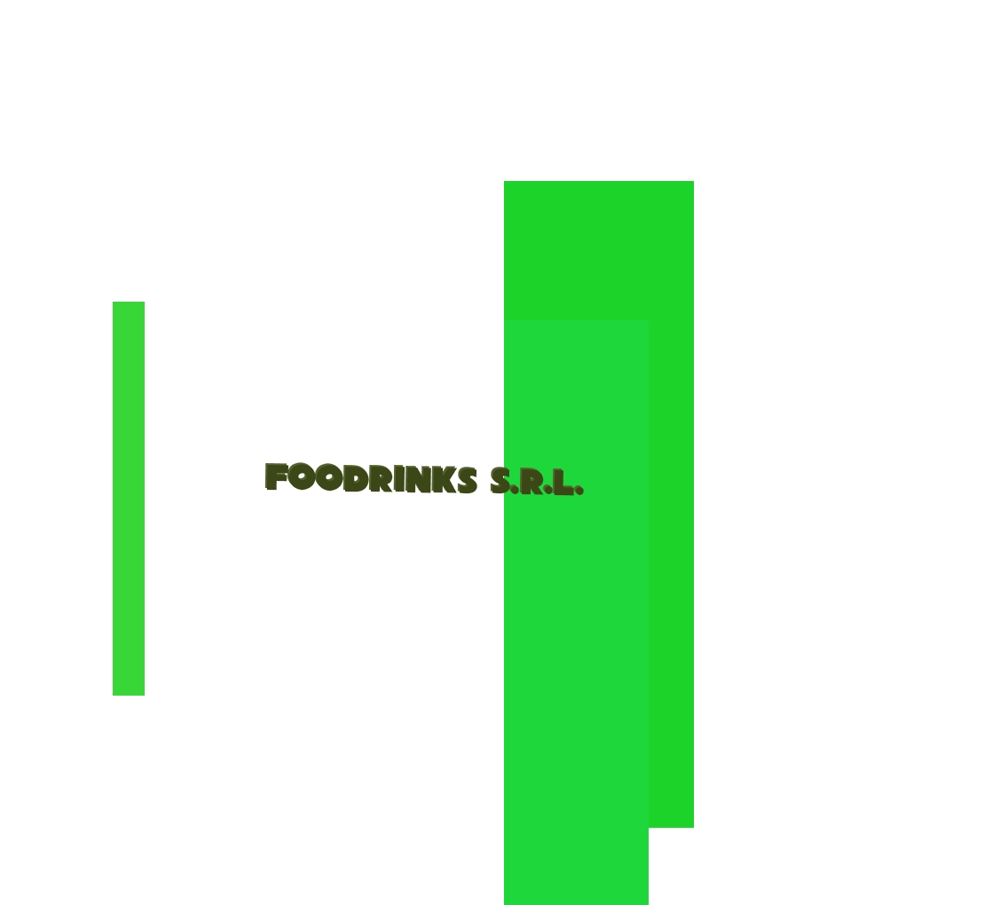 logo Foodrinks S.r.l.