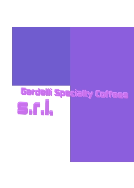 logo Gardelli Specialty Coffees s.r.l.